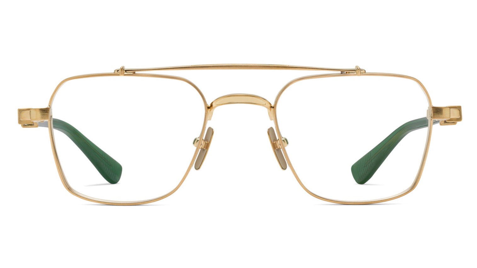 SILENT PARTNER-031 Antique Gold