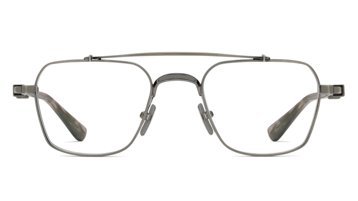 SILENT PARTNER-023M Antique Silver