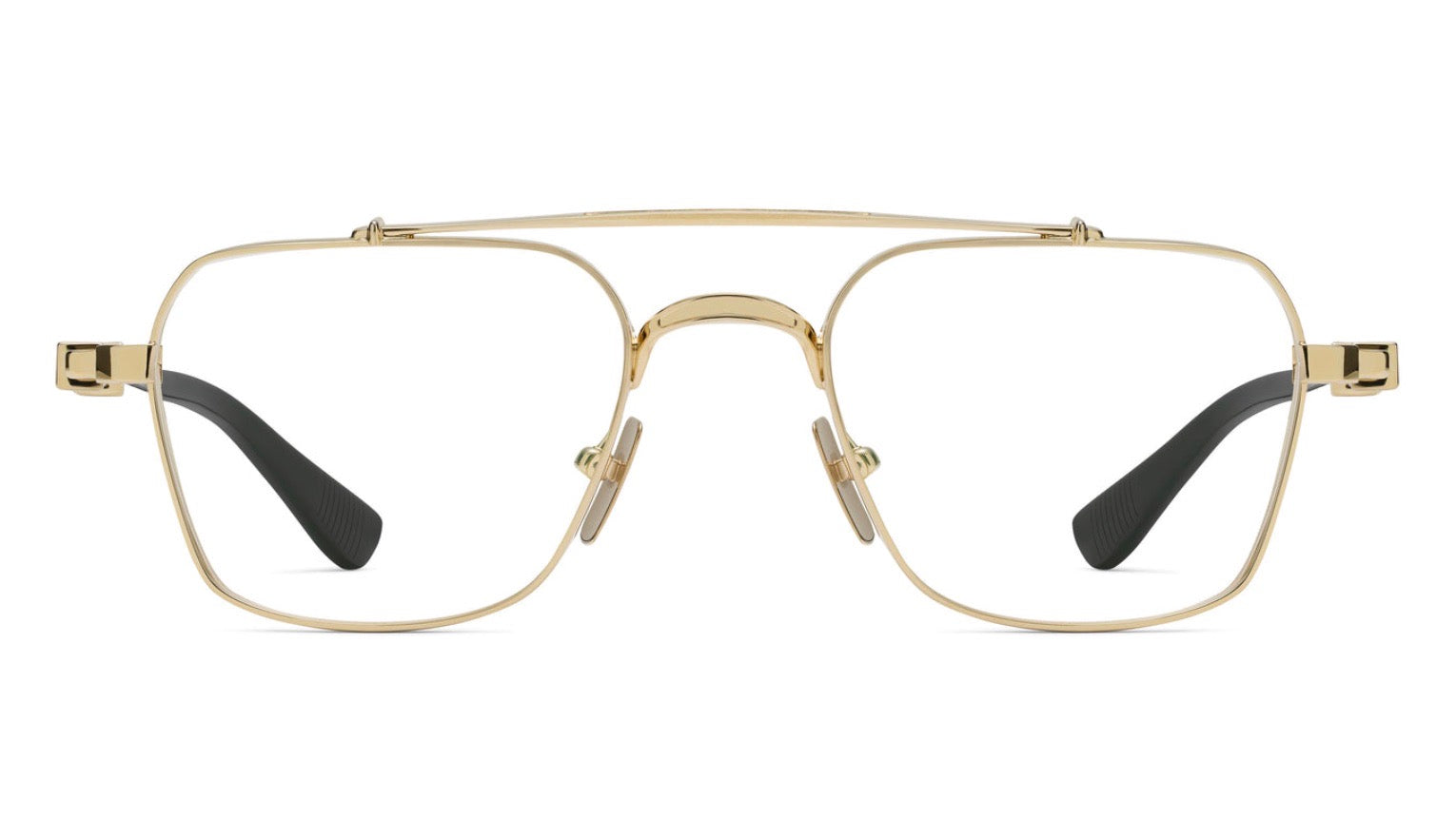 SILENT PARTNER-008 Gold