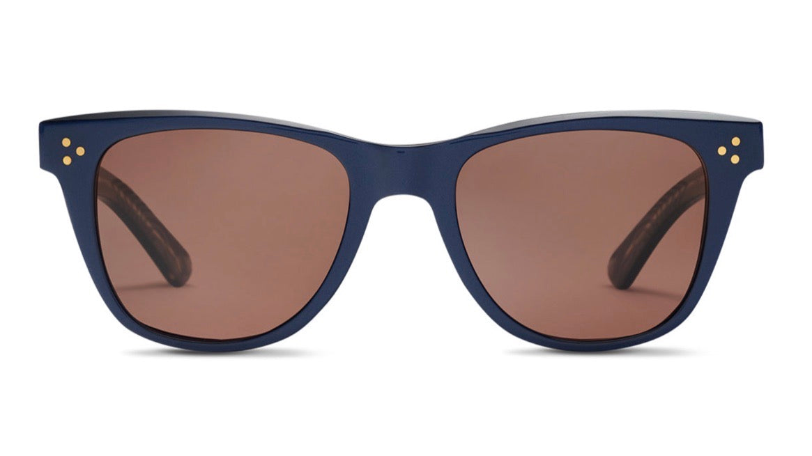 BLACK BEAR BRAND SIRLIN-Midnight / Brown