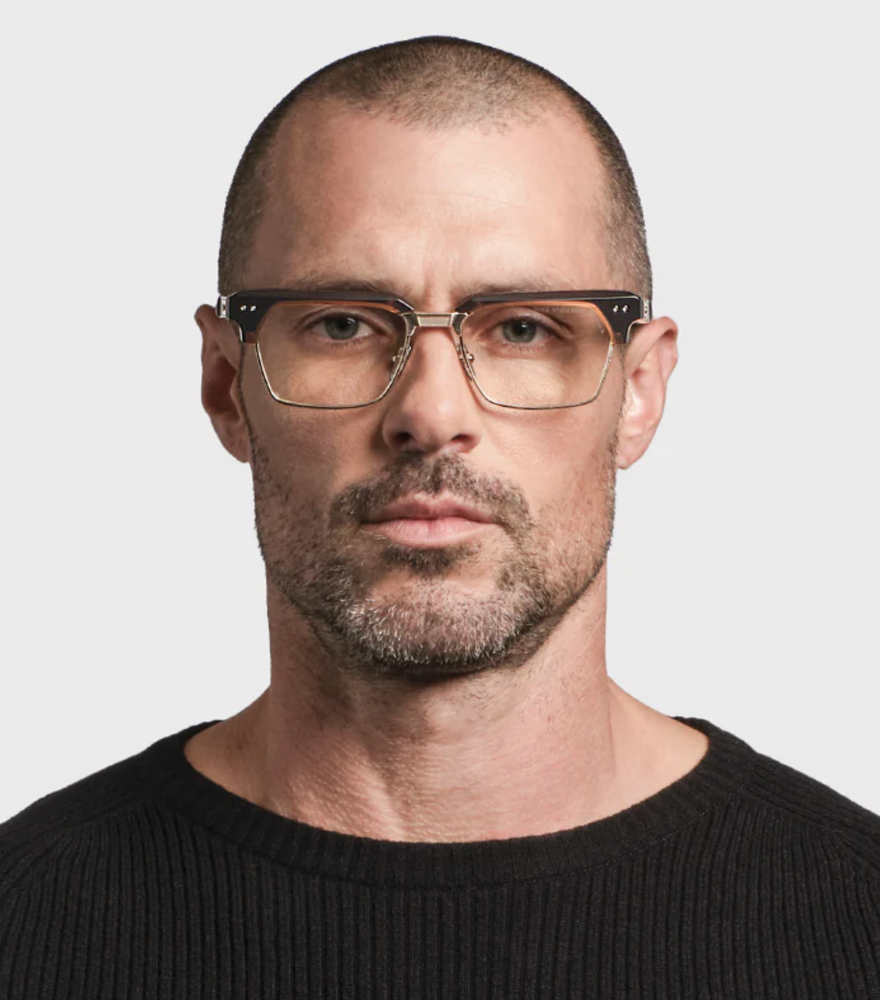 Dita Statesman Seven - Black | Eyeglasses | Black Optical Dita Statesman Seven - Black | Eyeglasses | Black Optical
