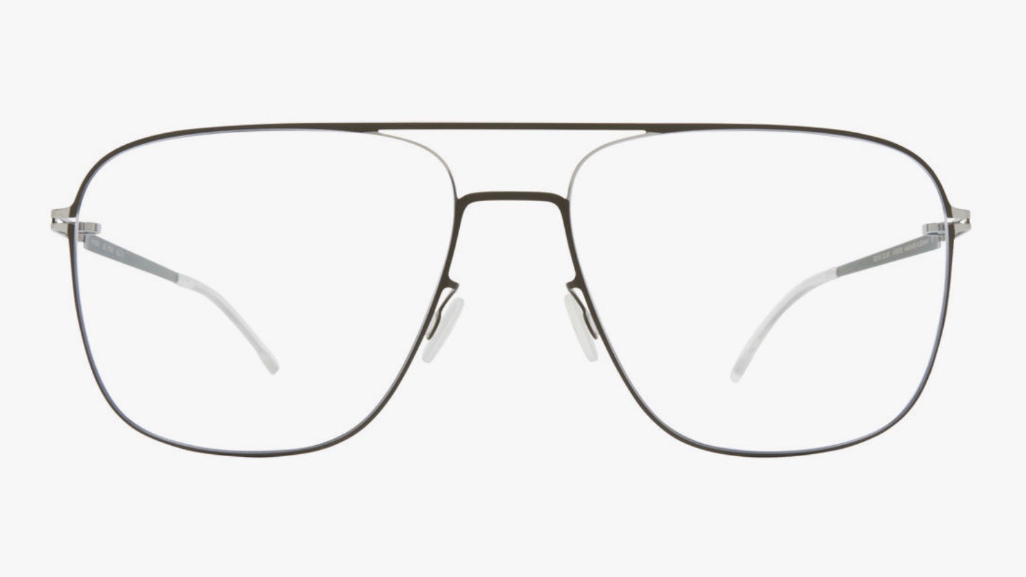 STEEN-Silver / Camou Green