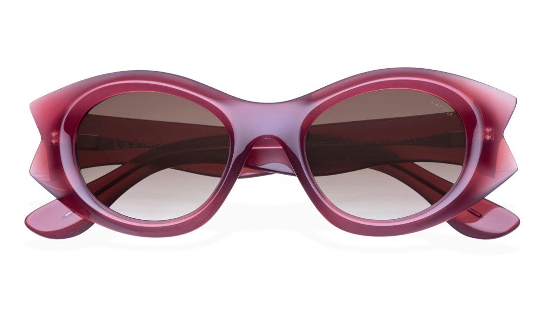 STEPHANIE-Purple / Gradient