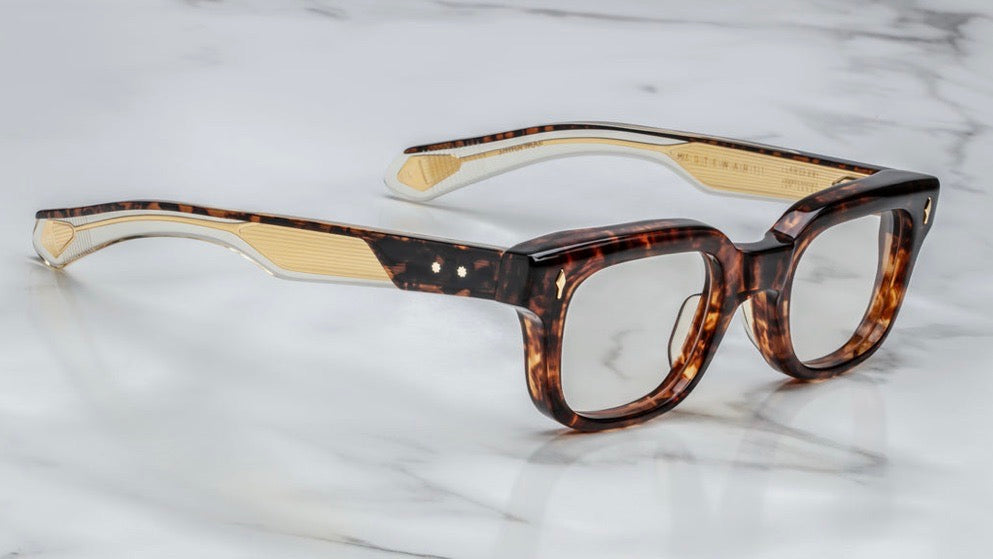 STEWART-Argyle / Superlight Bronze / Dark Gold