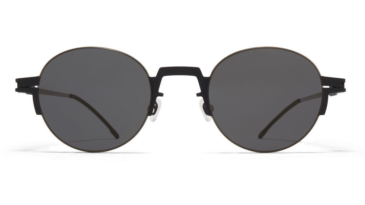 STUDIO 15.2-484 Black / Silver / Dark Grey Solid
