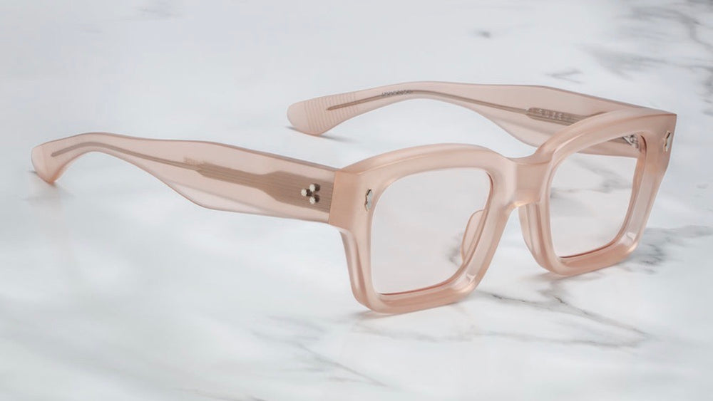 SUZE-Pink Quartz / Superlight Pink / Silver