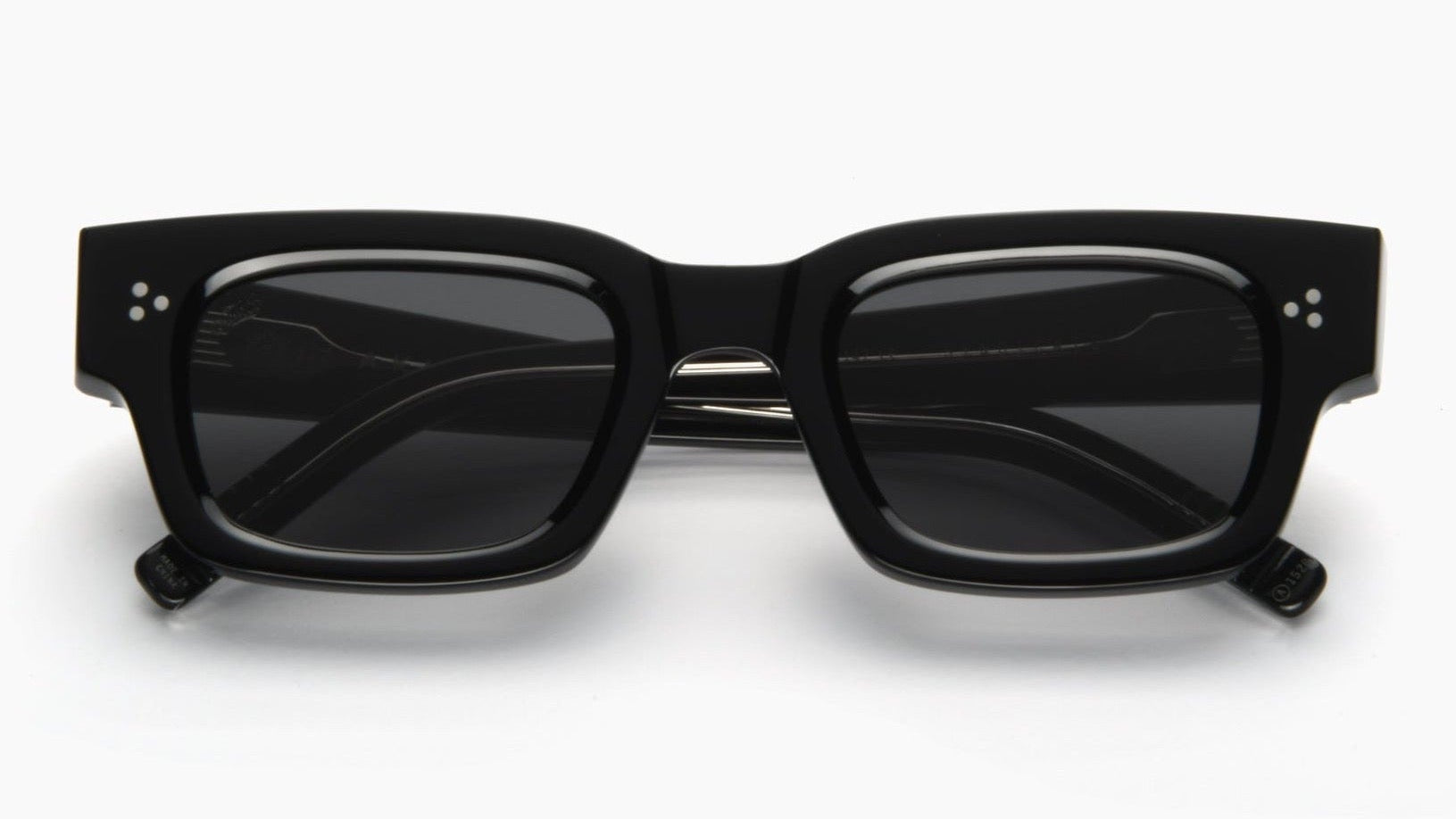 SYNDICATE-Black / Black