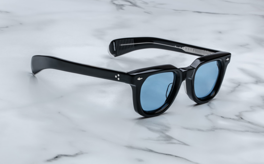 Jacques Marie Mage Vendome - SUN | Sunglasses | Black Optical