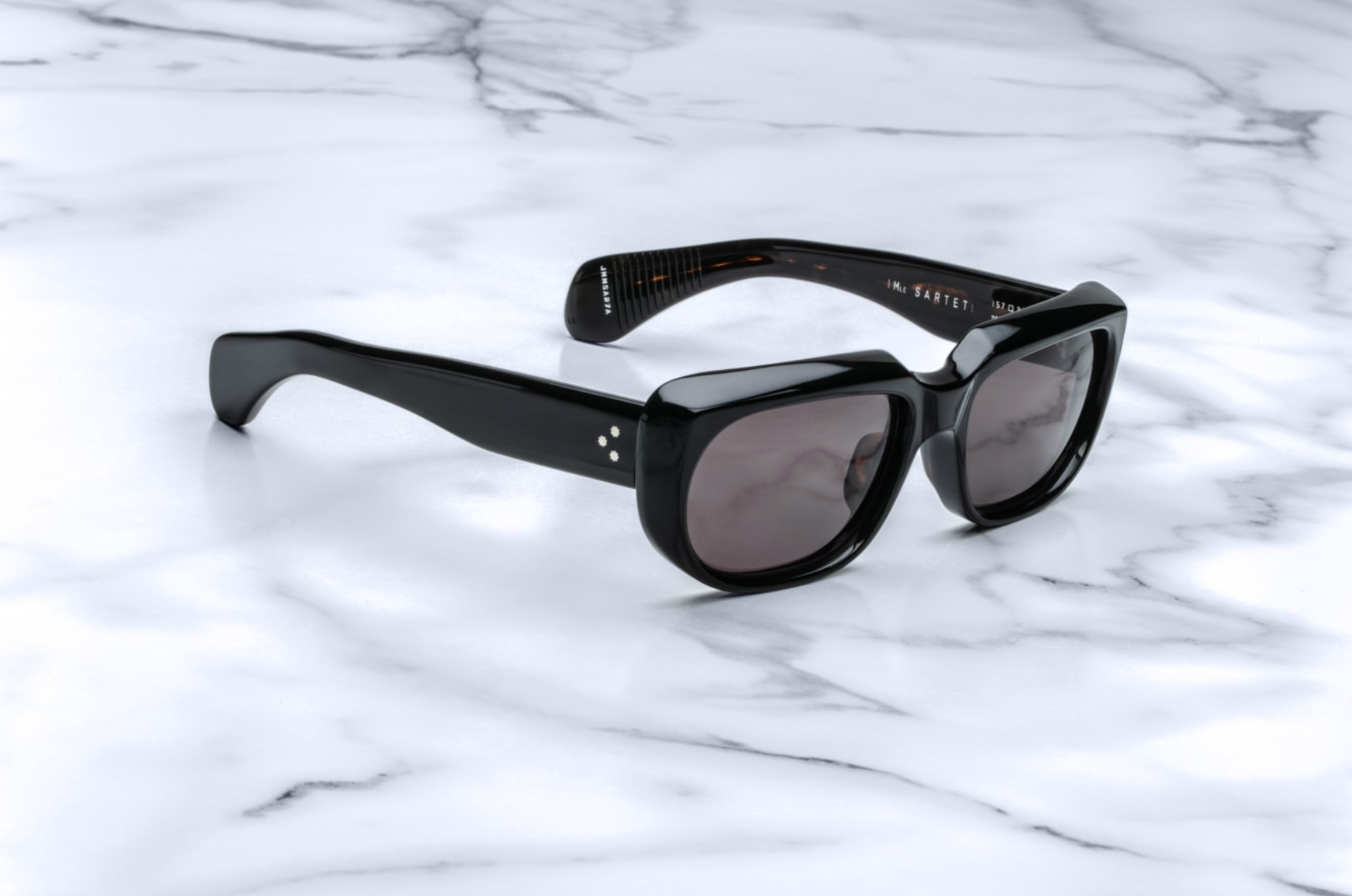 Jacques Marie Mage Sartet - SUN | Sunglasses | Black Optical