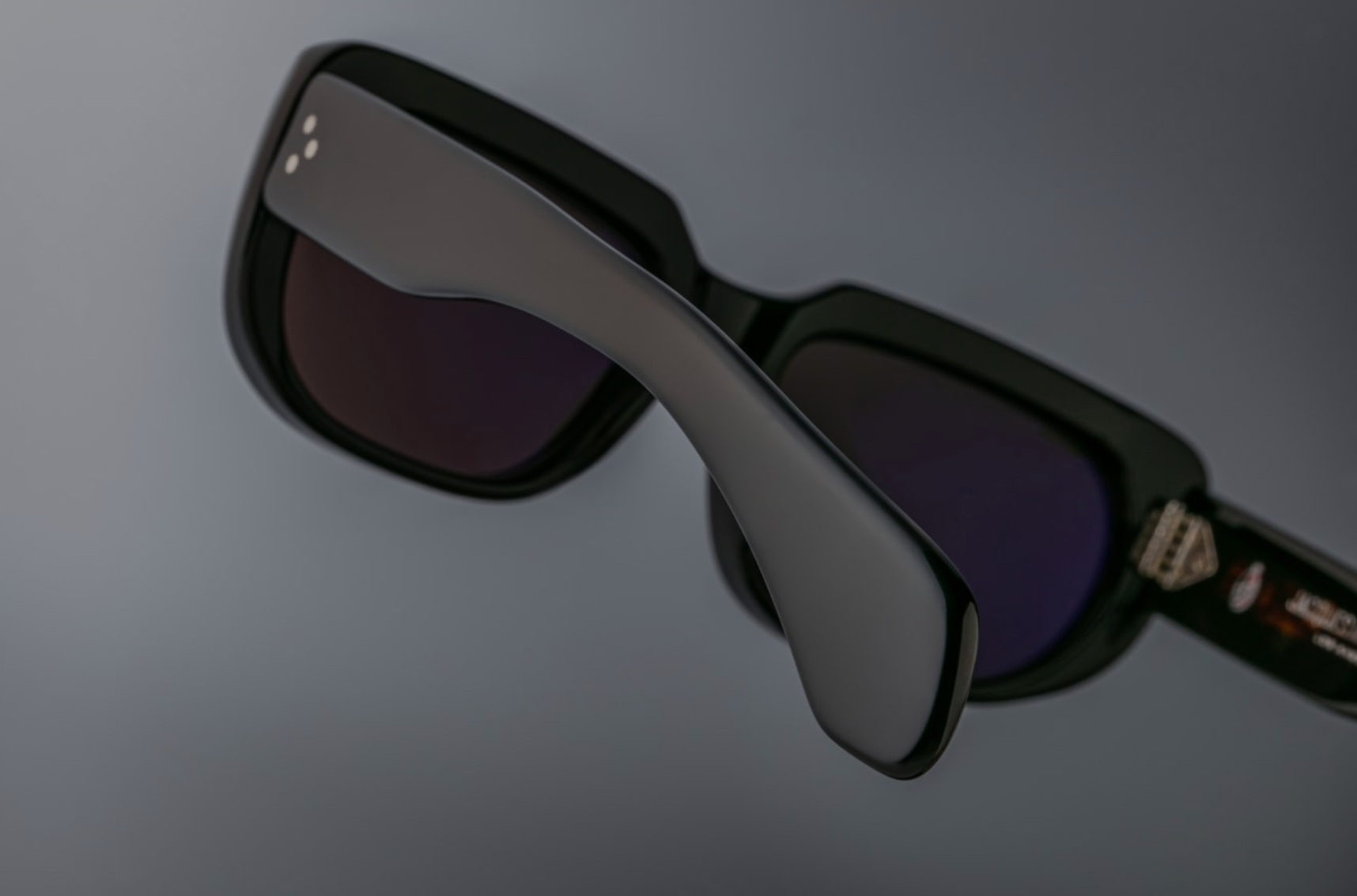 Jacques Marie Mage Sartet - SUN | Sunglasses | Black Optical