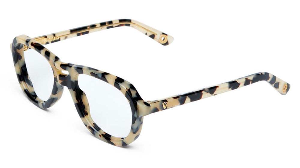 OZARK-Cookie / Blue Light / Gold