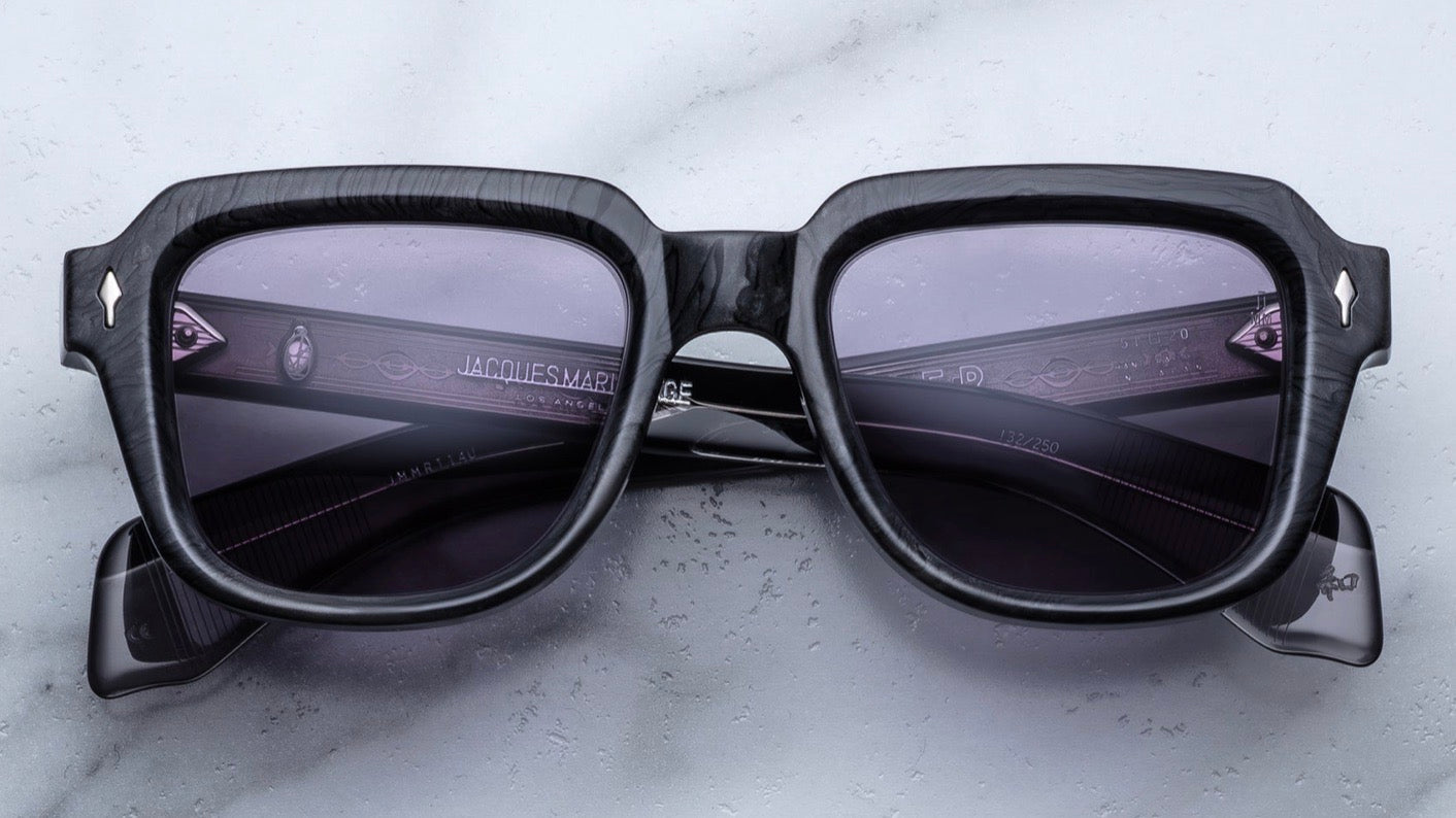 TAOS HOPPER-Ebony / Nimbus / Silver