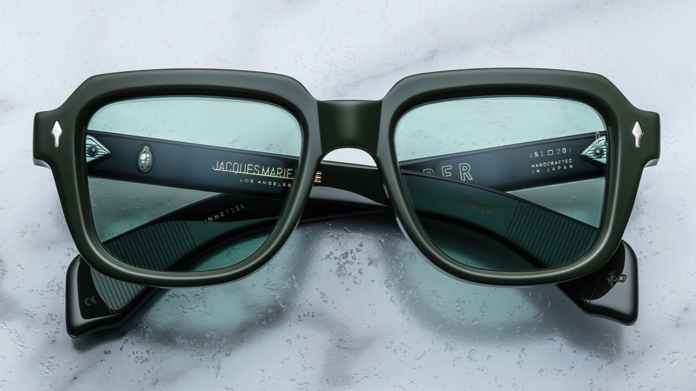 TAOS HOPPER-Evergreen / Silver / Grove