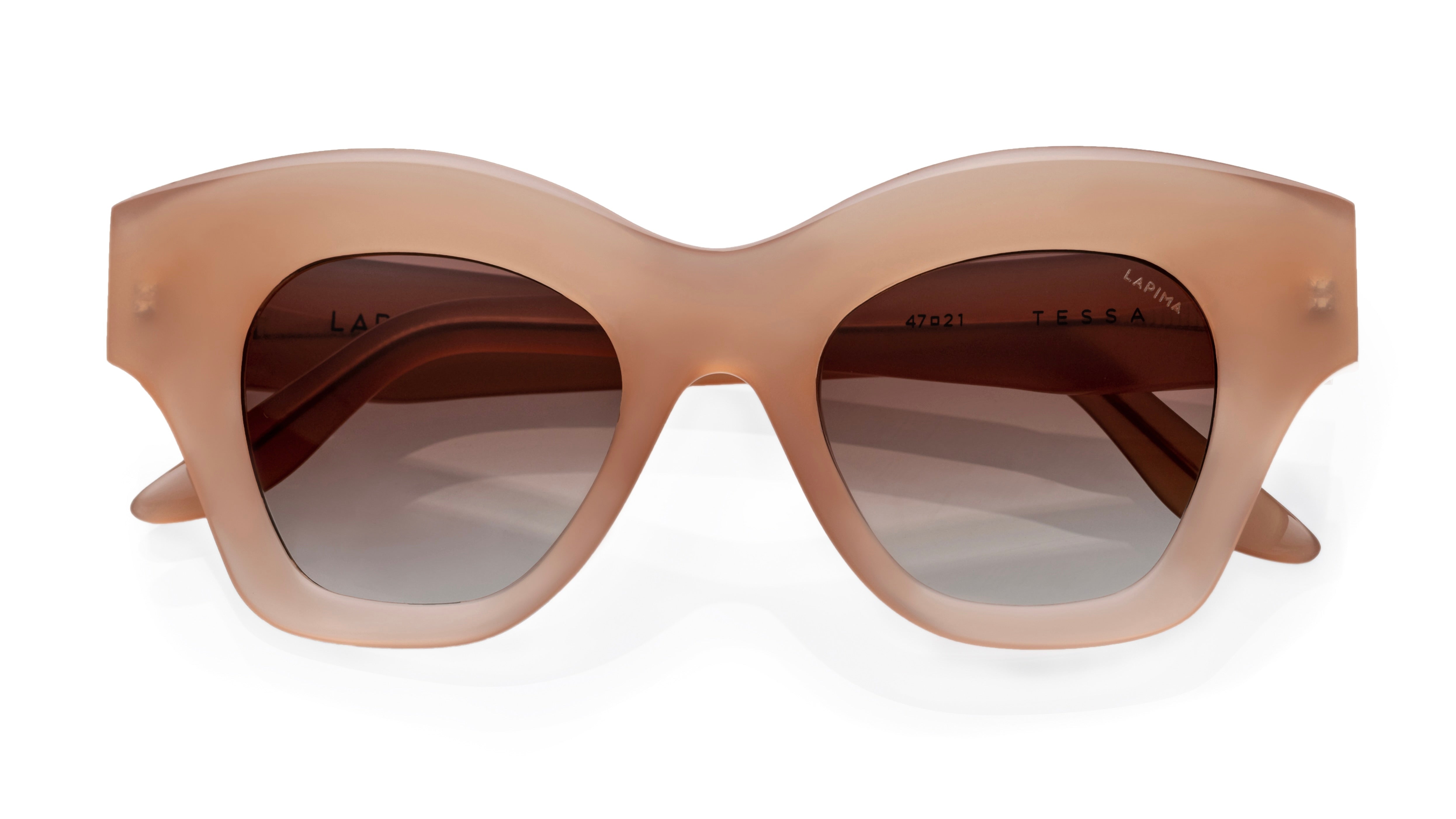 TESSA-Areia Gradient / Gradient Brown