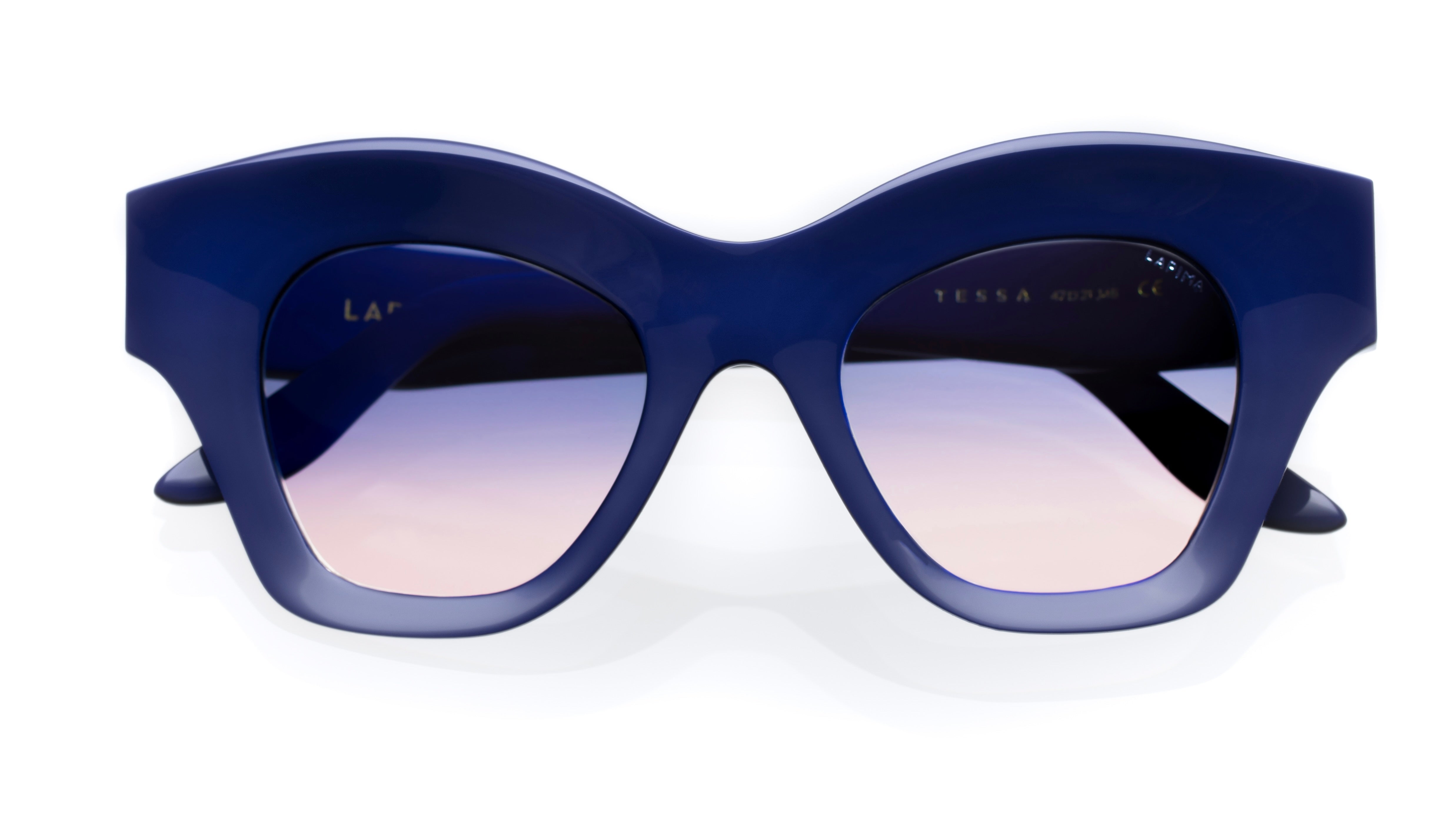 TESSA-Indigo Sunrise / Sunrise