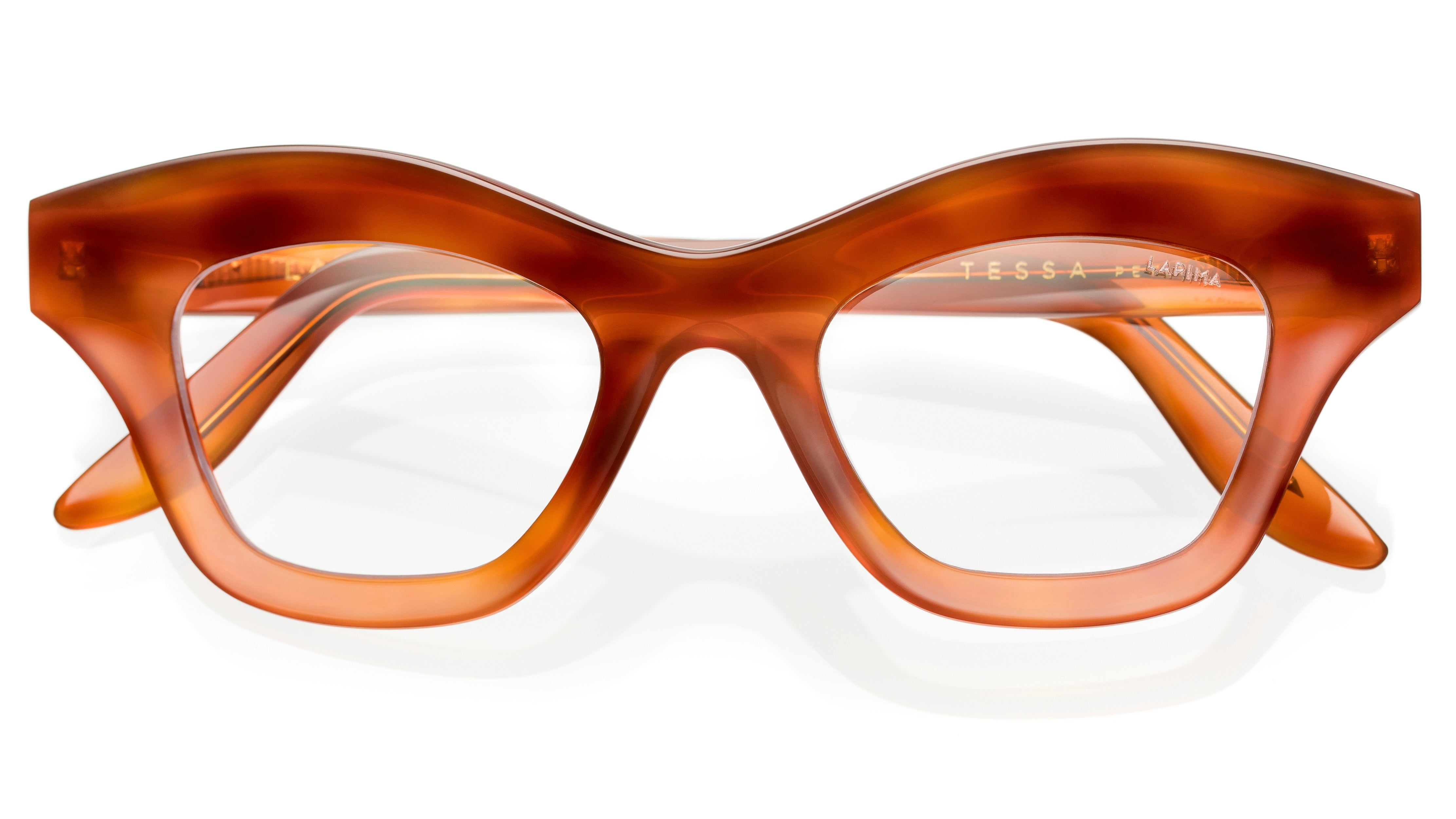 TESSA PETIT-Caramel / RX
