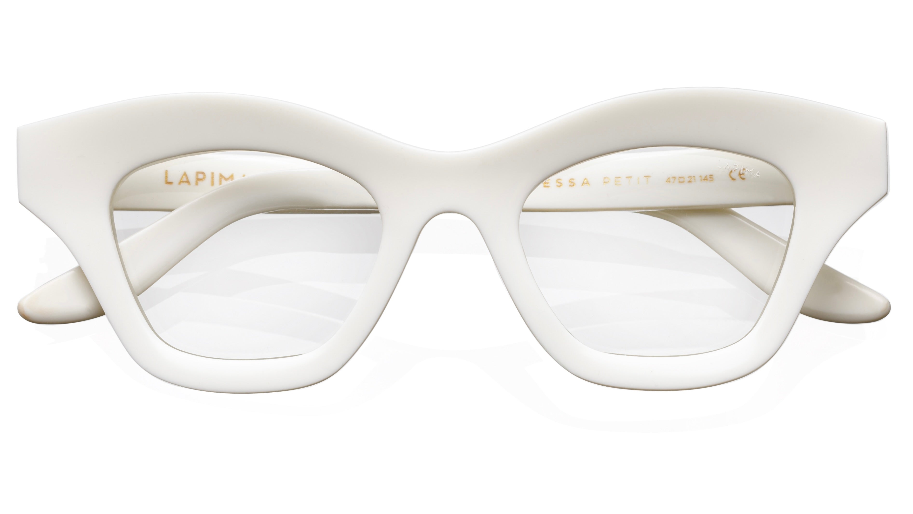 TESSA PETIT-Off White / RX