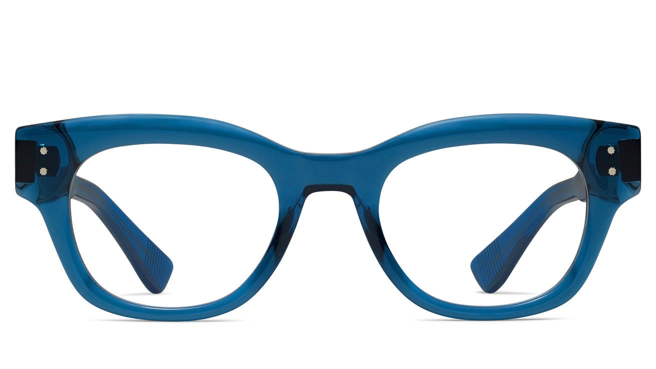 THE EDIT ROOM-027 Mineral Blue