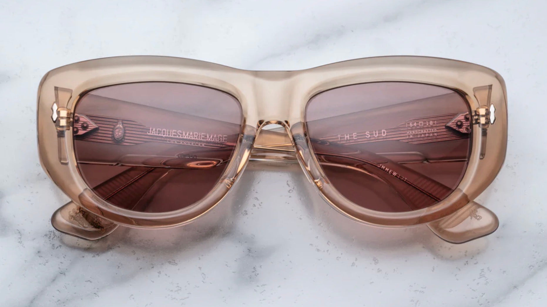 ERIN WASSON X SUD-Simone / Bronze / Silver