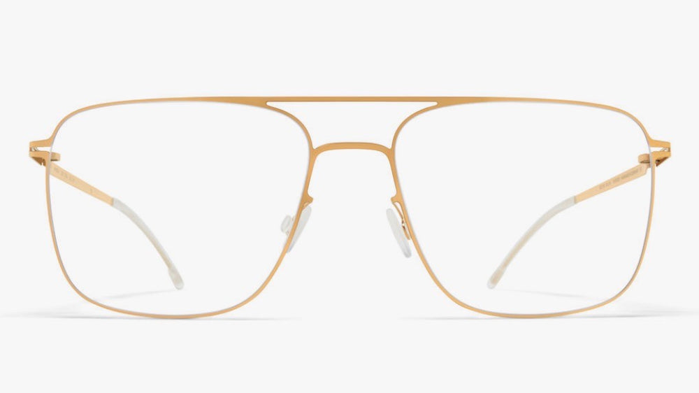 TOBI-Glossy Gold