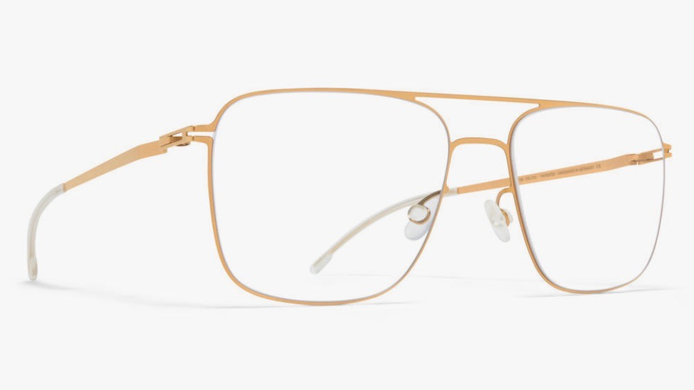 TOBI-Glossy Gold