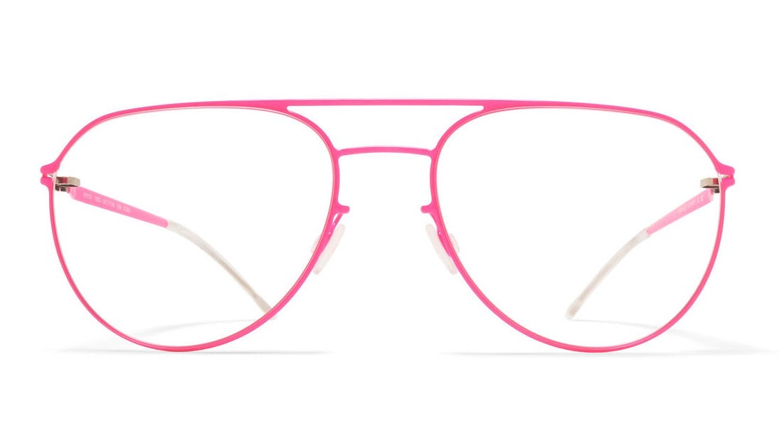 TOSCA-976 Pow14 / Neon Pink