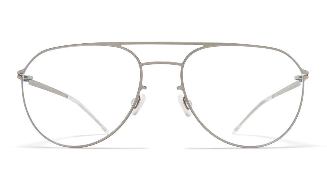 TOSCA-319 Pow 2 / Silver