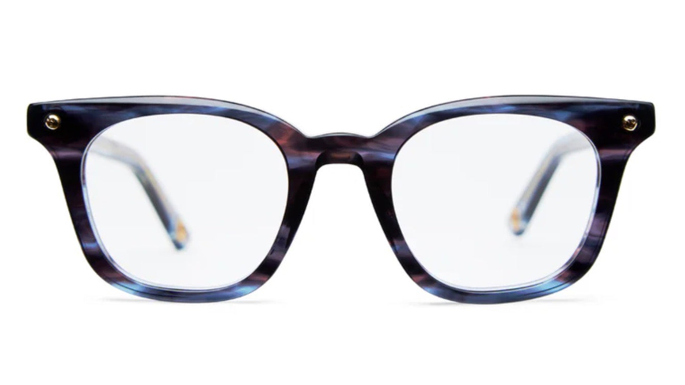 TRANCE-Lucid / Blue Light