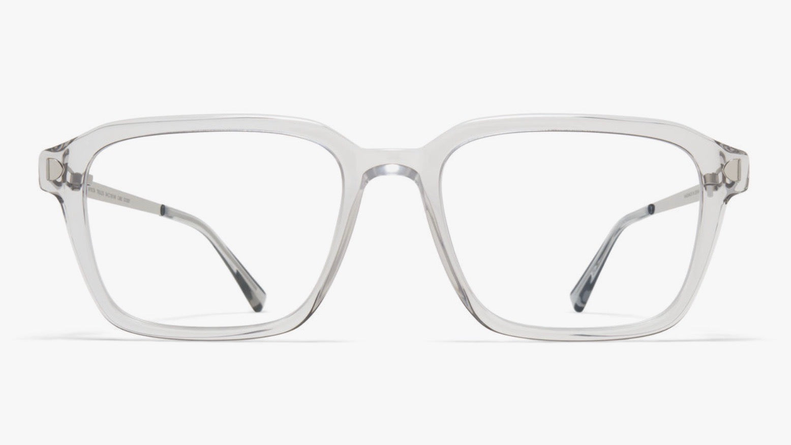 TRULES-Stone Water / Shiny Silver