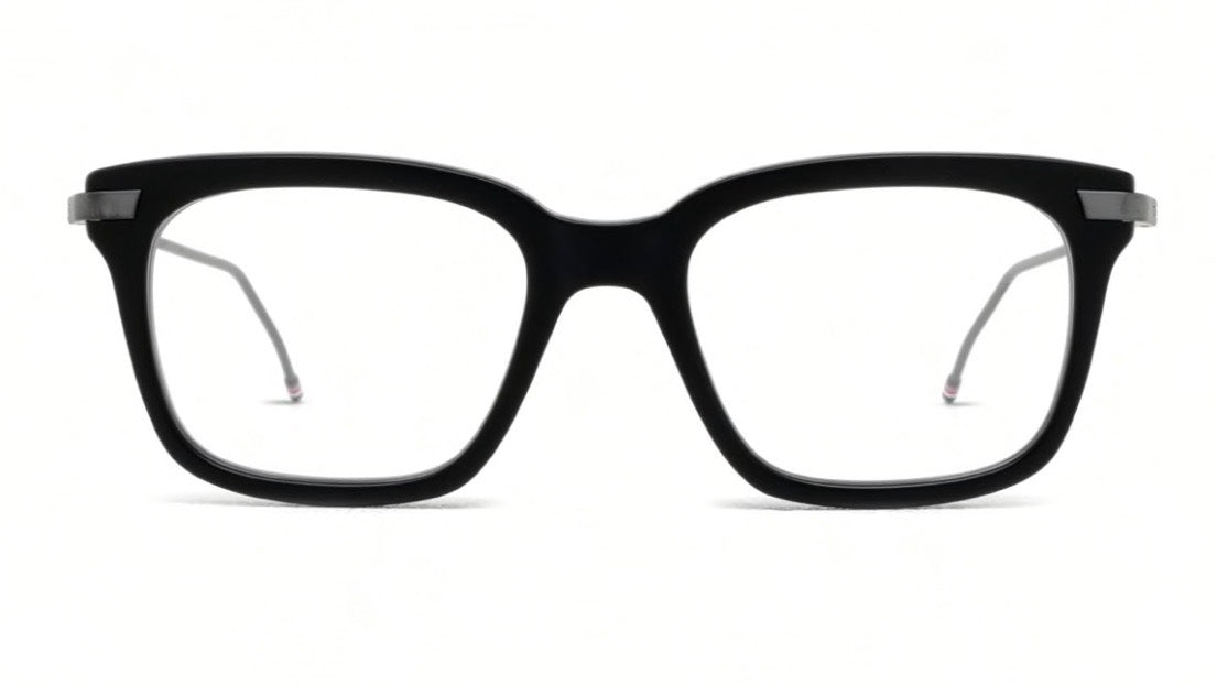 UEO701A G0003-Black / Charcoal