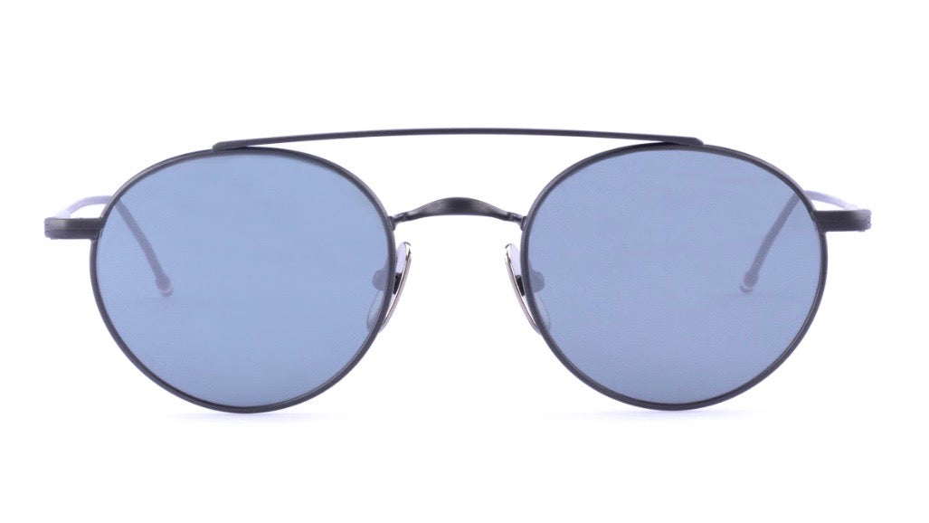 UES101A-Black / Charcoal