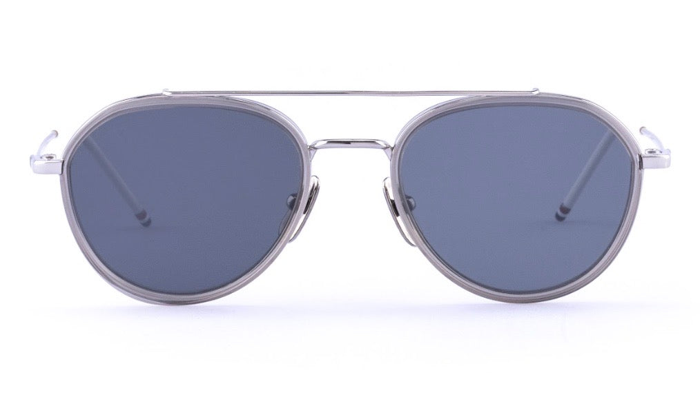 UES801A G0003-SUN Smoke Grey / Dark Grey