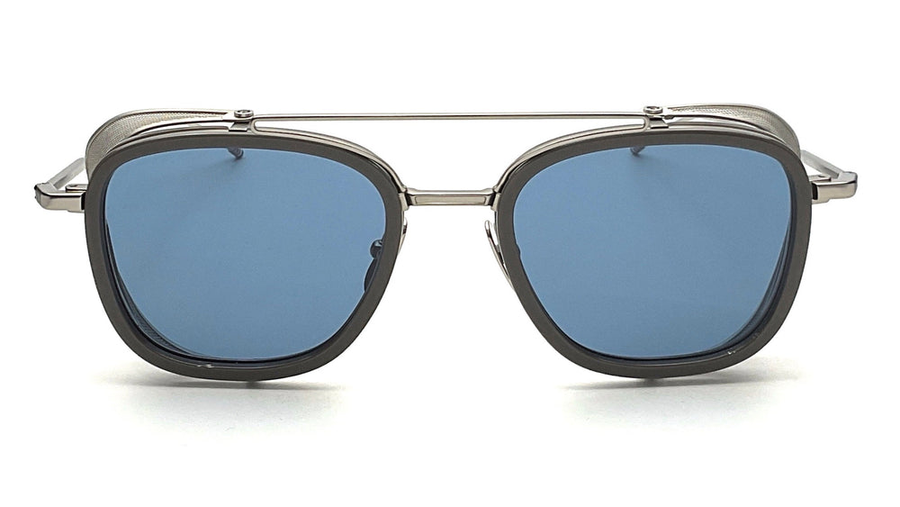 UES808A-Dark Grey / Dark Navy