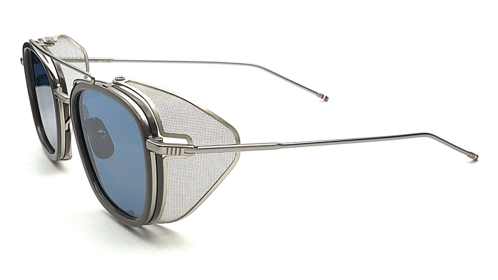 UES808A-Dark Grey / Dark Navy