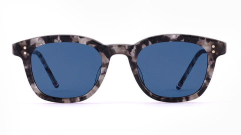 UES921A-Grey Tortoise / Blue