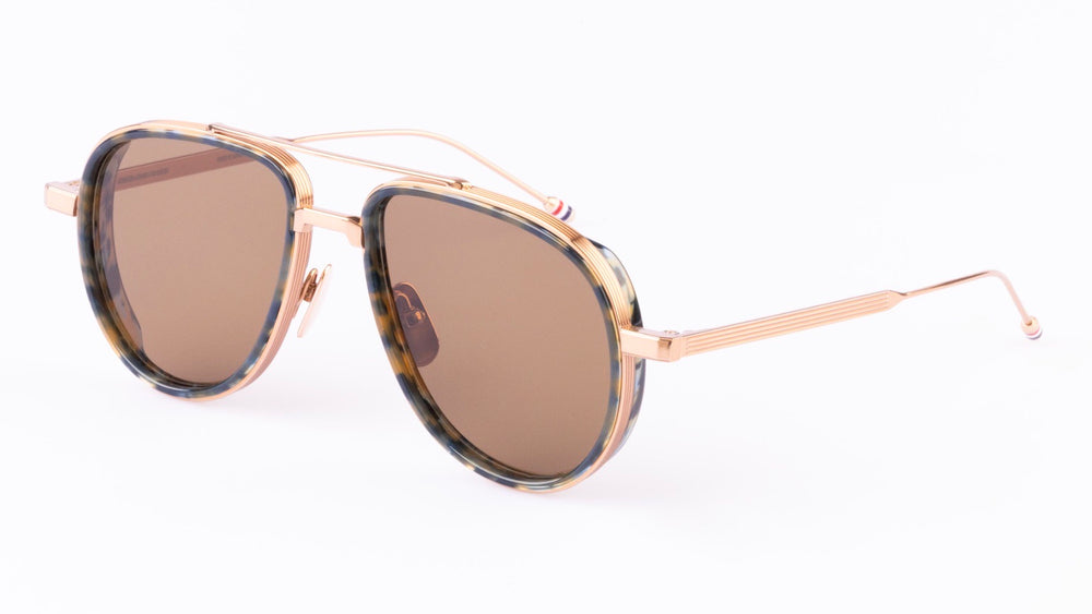 UES929A-Rose Gold