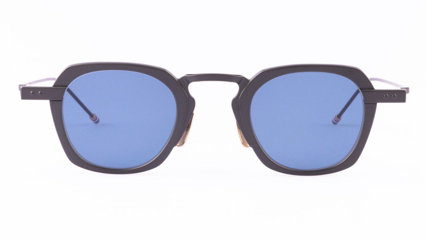 UES930A-Black / Charcoal / Dark Navy