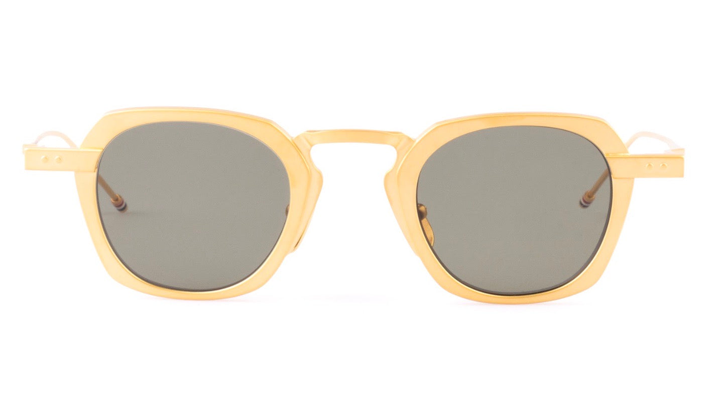 UES930A-G0001-18k Gold / Green G-15