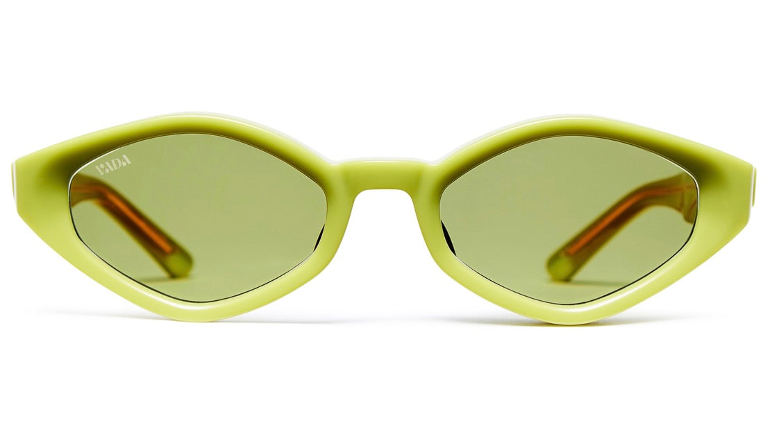 SIREN-Swamp / RG-09 / Gold