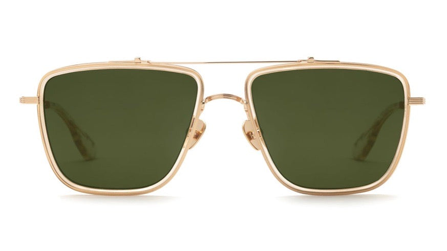 VAIL-18K Titanium / Haze Polarized