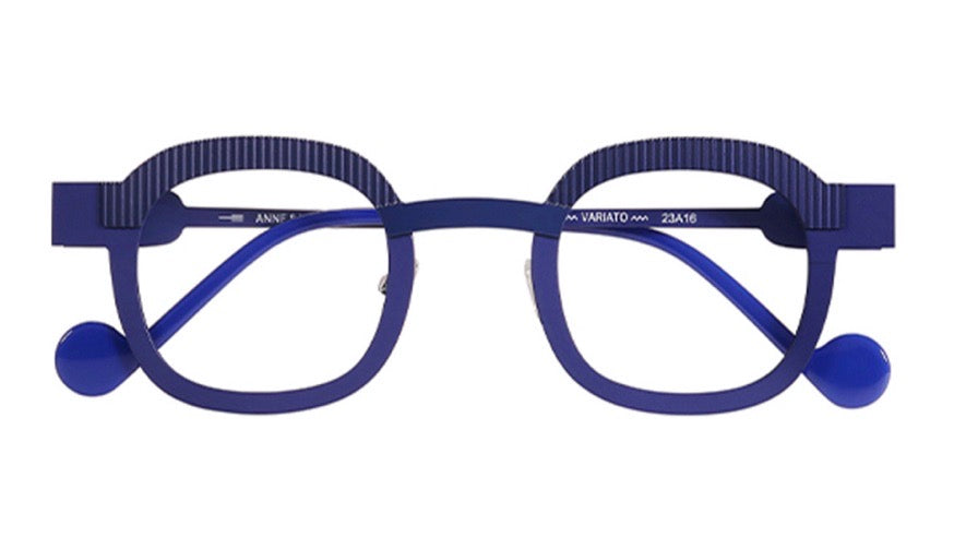 VARIATO-23A16 Deep Blue