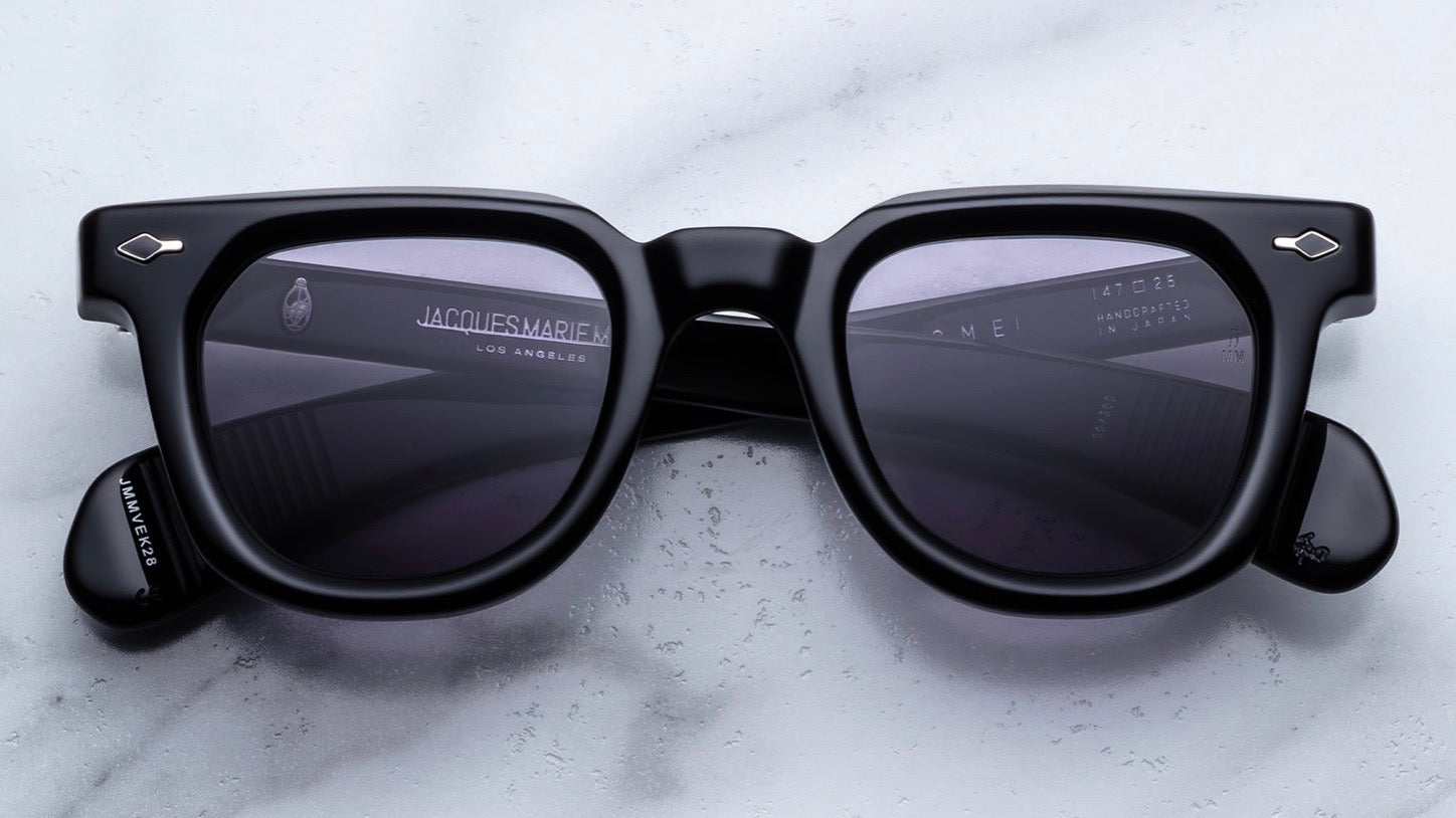 VENDOME-Epoxy II / Fumee / Nimbus / Silver