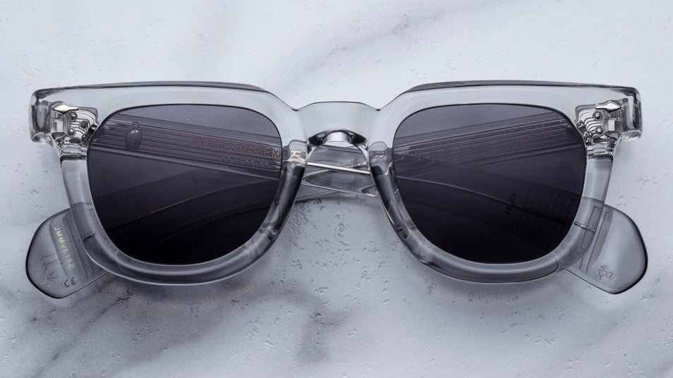 VENDOME-Sulfur / Charcoal / Silver