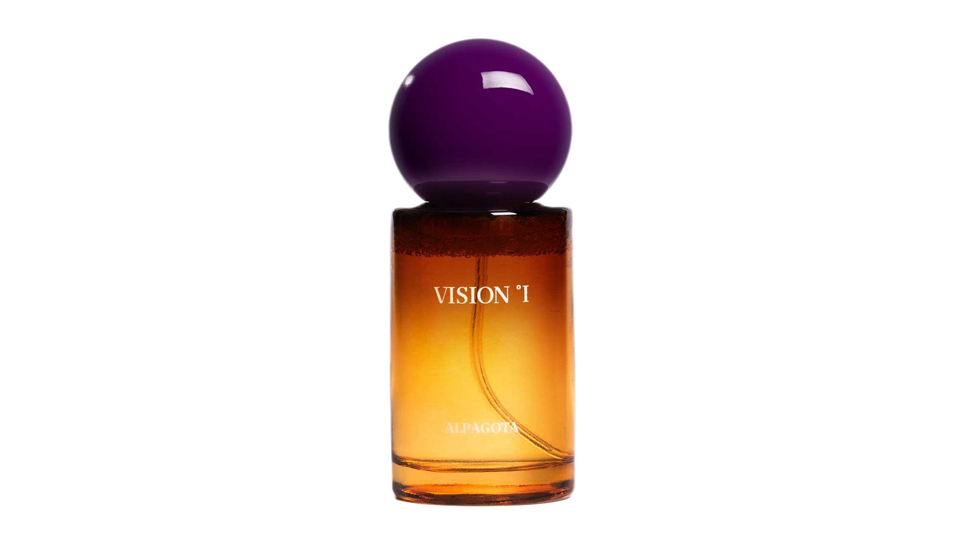 VISION LENS CLEANER-I Sandalwood / Matcha