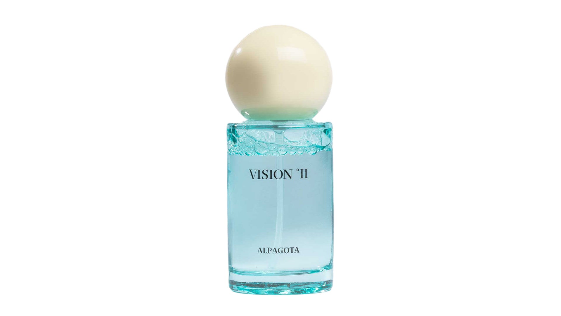 VISION LENS CLEANER-II Eucalyptus / Patchouli