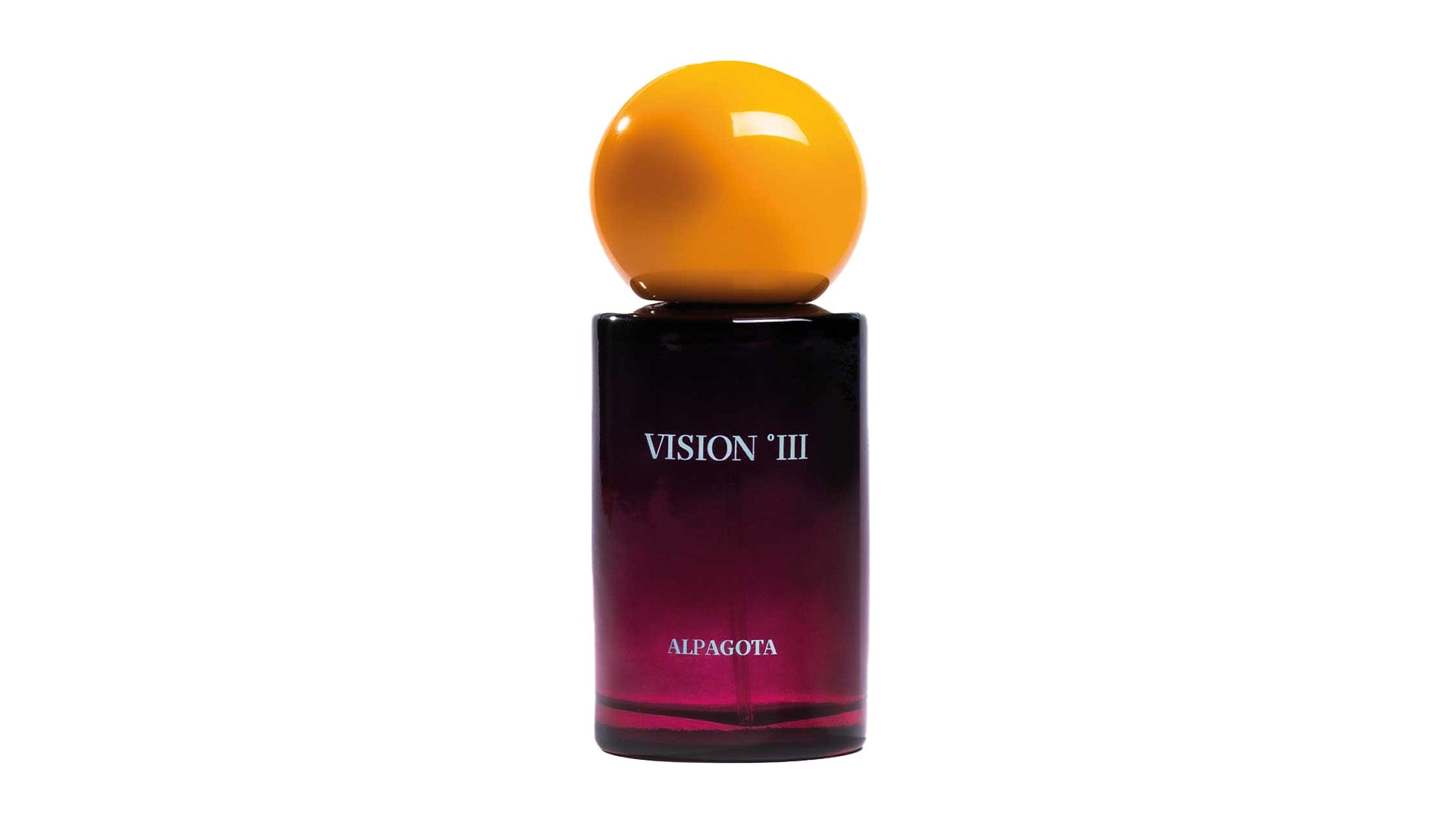 VISION LENS CLEANER-III Green Mandarin / Cedarwood
