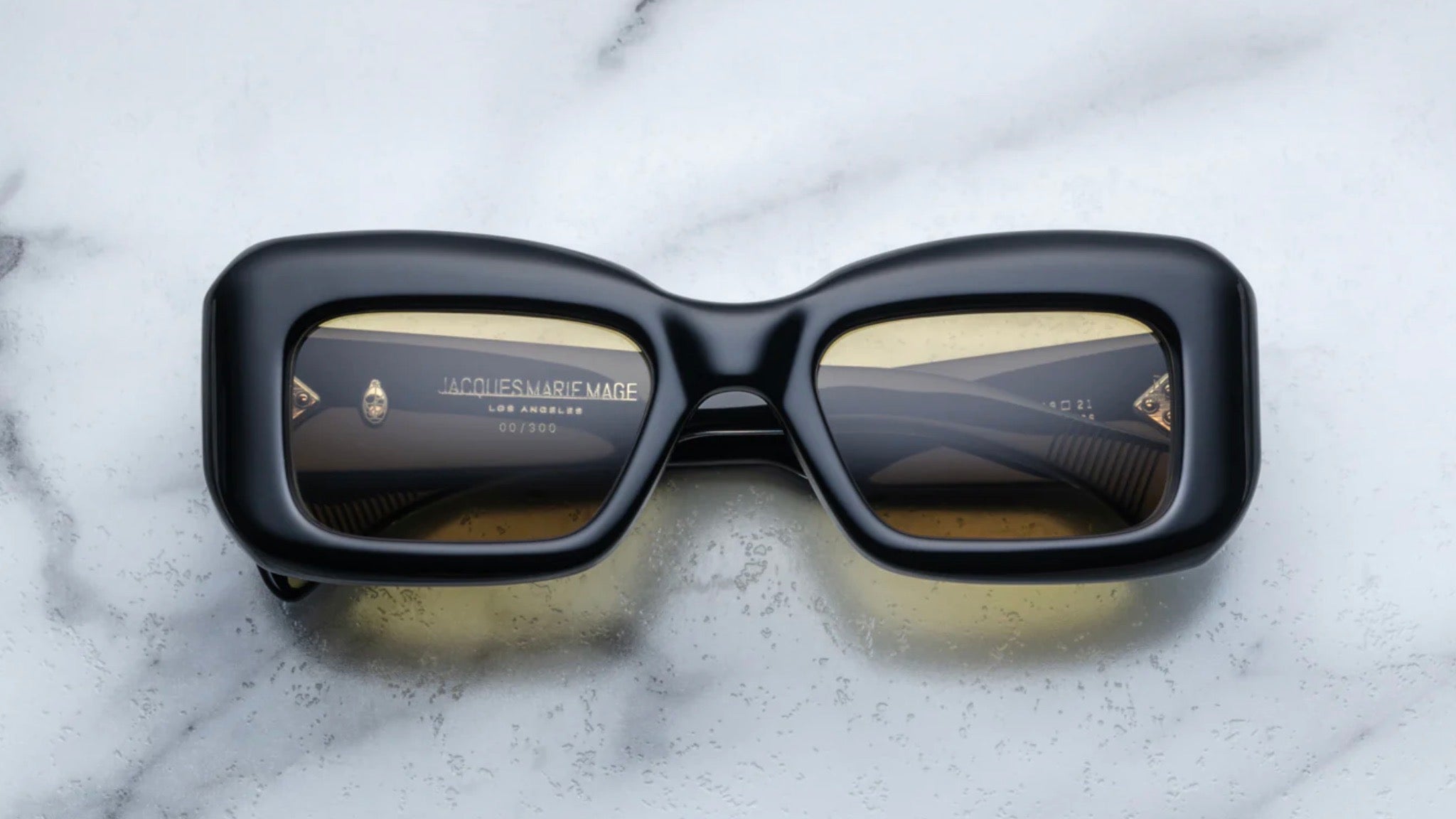 VITO-Shadow / Olive CR39 / Sterling Silver