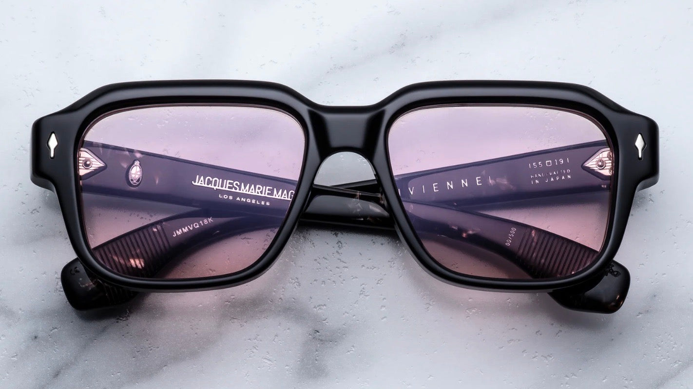 VIVIENNE-Willow / Bubblegum / Silver