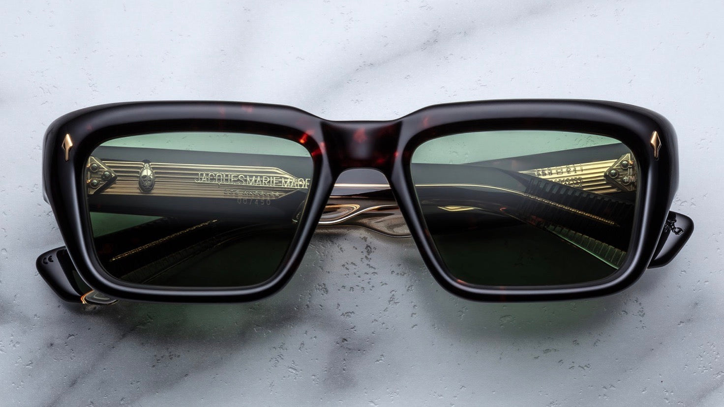 WALKER-Etna / Serpent / Dark Gold