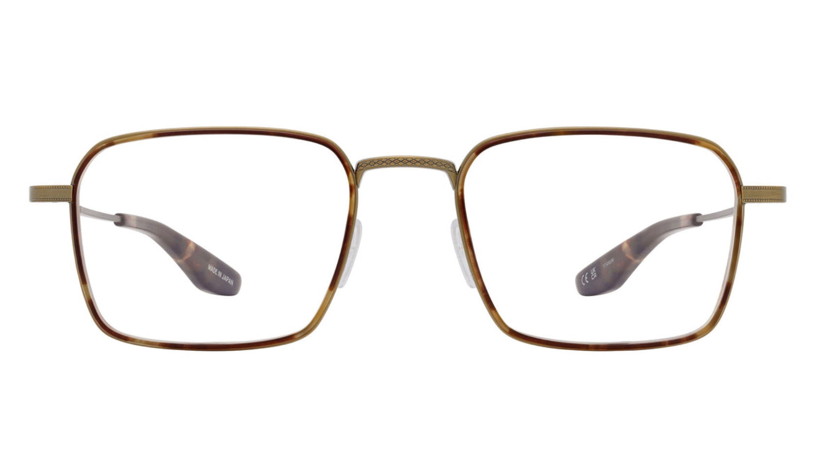 WILTSHIRE-Antique Gold / Chestnut